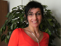 Genevi&egrave;ve TARDIF