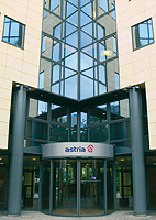 ASTRIA