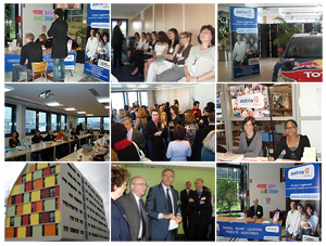 ASTRIA relations Entreprises