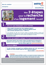 ... de logement social, ASTRIA a fait évoluer sa demande de logement qui ... de logement social, ASTRIA a fait évoluer sa demande de logement qui
