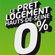Pr&ecirc;t Logement HDS