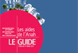Guide Aides Anah 2013