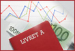 Taux du livret A