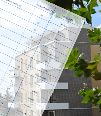 logement social