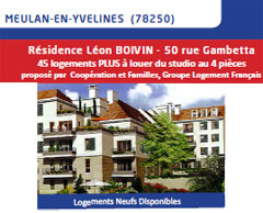 Programme de Coopération et Familles