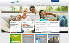 Nouveau site Ogif.fr