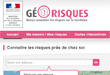 Géorisques