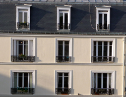 logement social