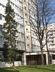 immeuble