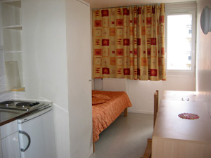 immeuble