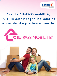 CIL-PASS mobilité