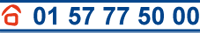 01 57 77 50 00