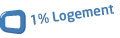1% Logement